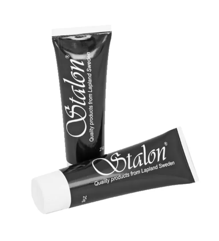 Graisse pour silencieux STALON 25g 