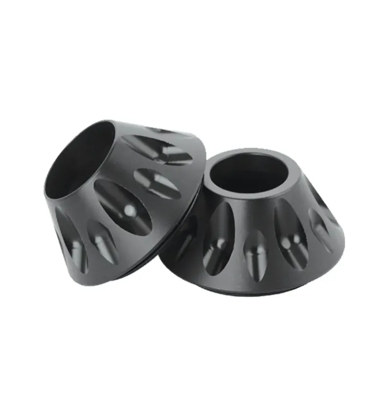 Support de canon conique pour STALON VICTOR et X-SERIES diam 18MM 