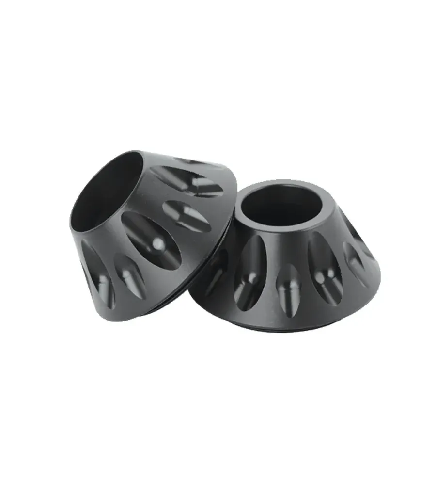 Support de canon conique pour STALON VICTOR et X-SERIES diam 18MM Support de canon conique pour STALON VICTOR et X-SERIES diam 18MM