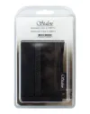 Housse de protection néoprène STALON pour silencieux - Noir 
