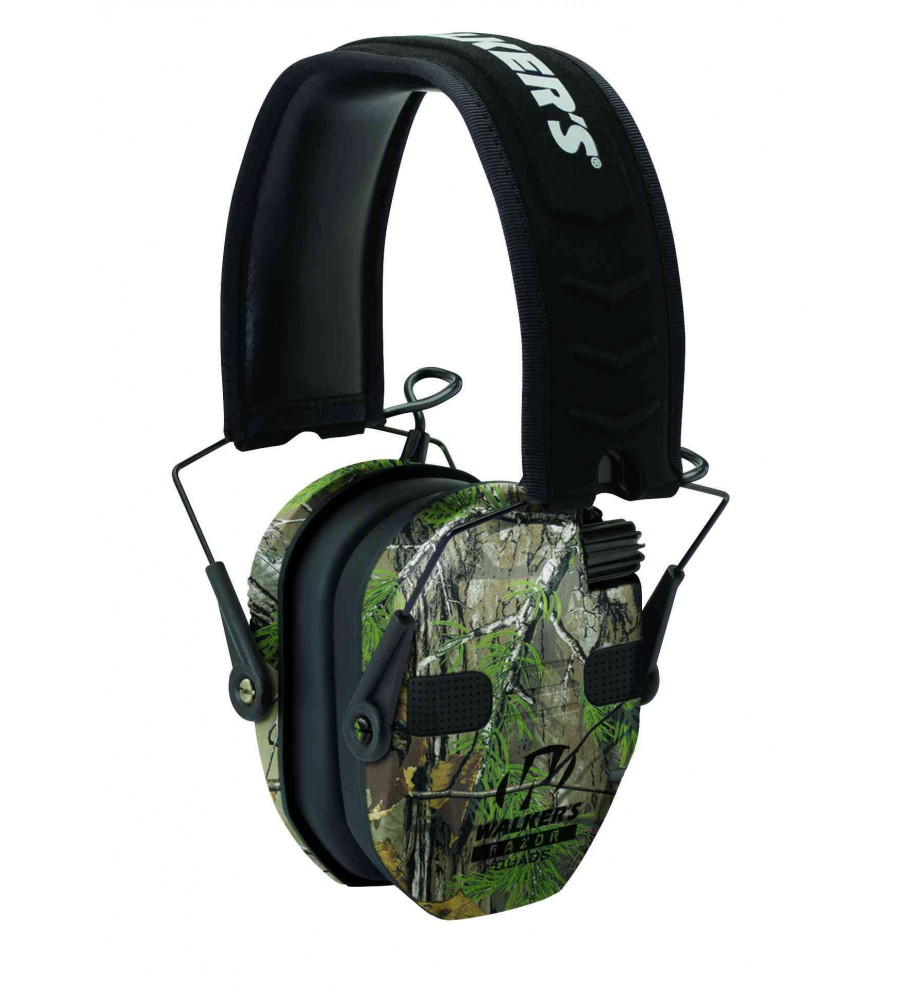 Casque Walker's Razor 360 panoramique Casque Walker's Razor 360 panoramique