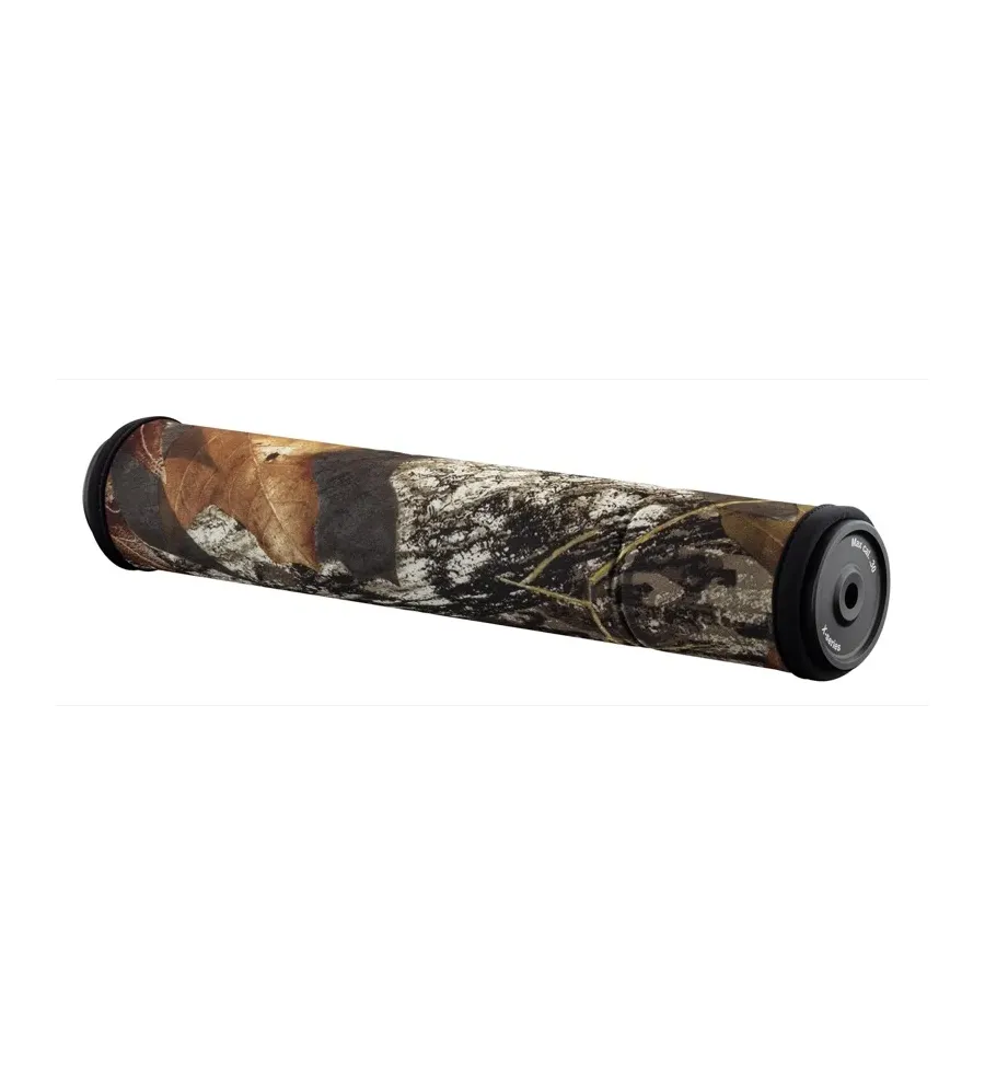 Housse de protection néoprène STALON pour silencieux - Camo Housse de protection néoprène STALON pour silencieux - Camo