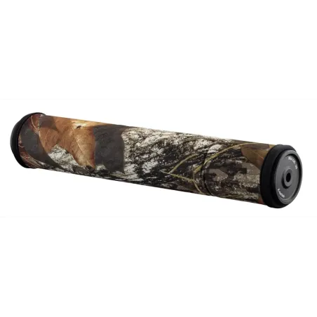 Housse de protection néoprène STALON pour silencieux - Camo 