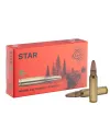 Balles de chasse Geco .308 165 gr Pointe creuse 