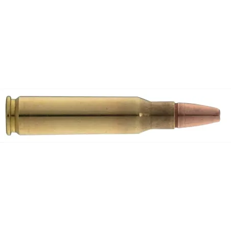 Balles de chasse Geco .308 165 gr Pointe creuse 