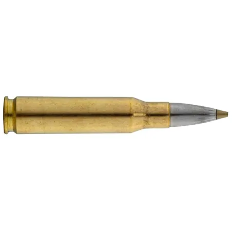 Balles de chasse Norma Cal. .308 Winchester 139 gr sans plomb 