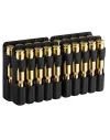 Balles de chasse Norma Cal. .308 Winchester 139 gr sans plomb 