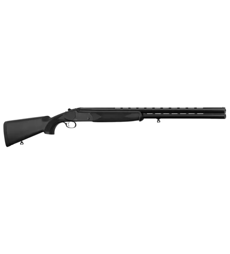 Fusil de chasse superposé Country composite 12/76  