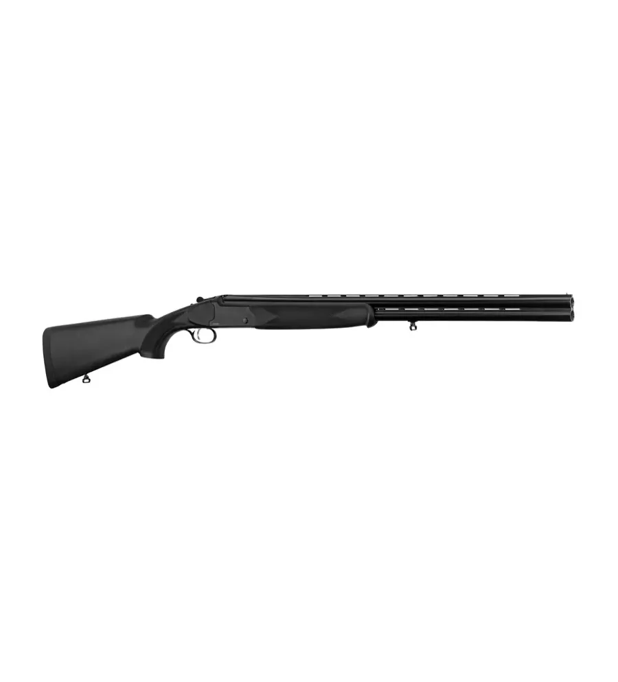 Fusil de chasse superposé Country composite 12/76 Fusil de chasse superposé Country composite 12/76