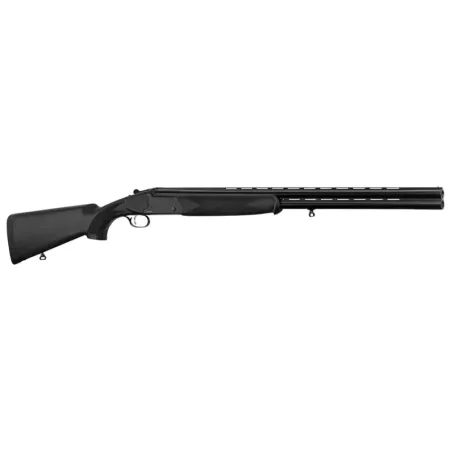 Fusil de chasse superposé Country composite 12/76  