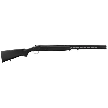 Fusil de chasse superposé Country composite 12/76  