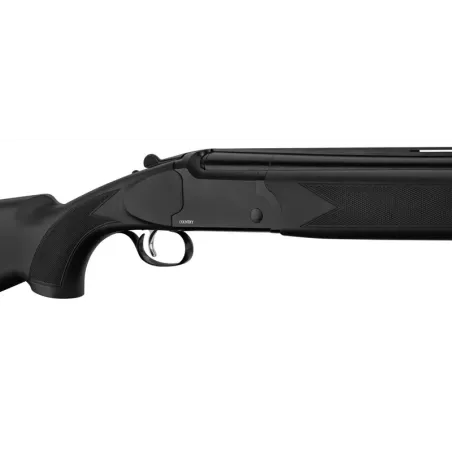 Fusil de chasse superposé Country composite 12/76  