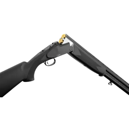 Fusil de chasse superposé Country composite 12/76  