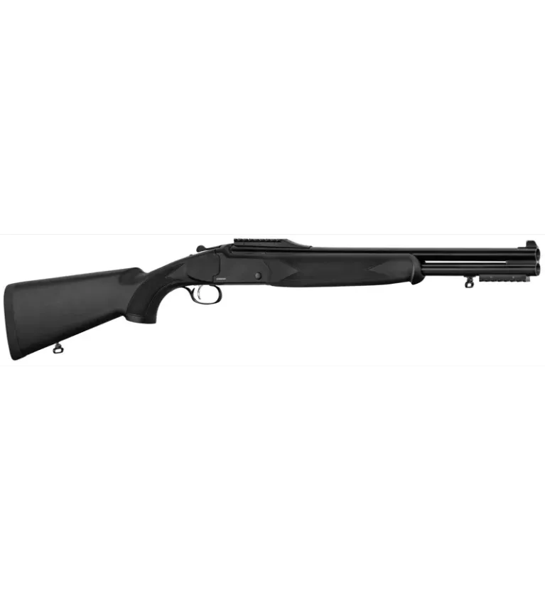 Fusil Slug Country ST Tactical 12/76 