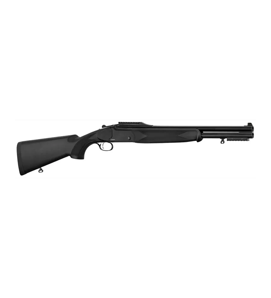 Fusil Slug Country ST Tactical 12/76 Fusil Slug Country ST Tactical 12/76