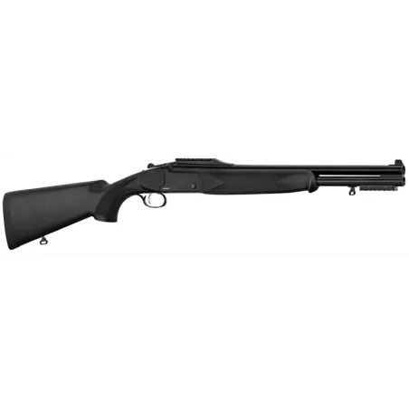 Fusil Slug Country ST Tactical 12/76 