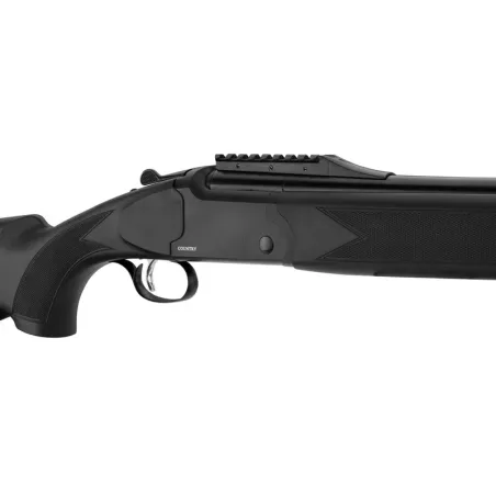 Fusil Slug Country ST Tactical 12/76 