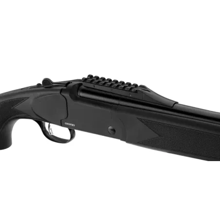 Fusil Slug Country ST Tactical 12/76 