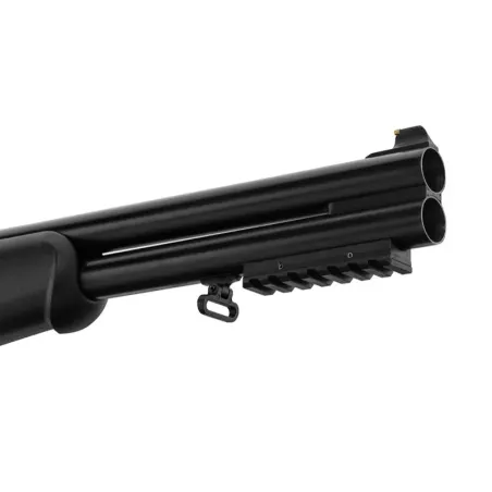 Fusil Slug Country ST Tactical 12/76 