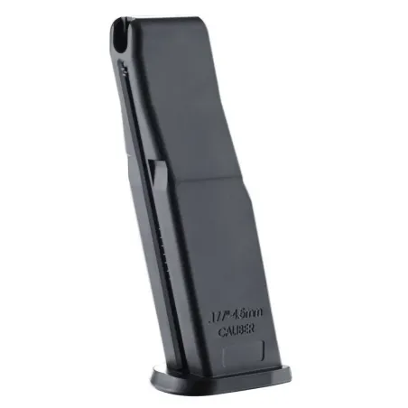 Chargeur pour pistolet CO2 H&K USP BB's cal. 4,5 mm 