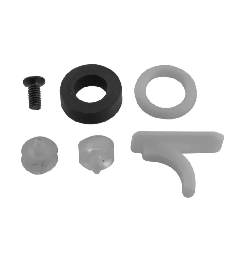 Kit de pièces détachées pour pistolet Concorde Defender cal.50 