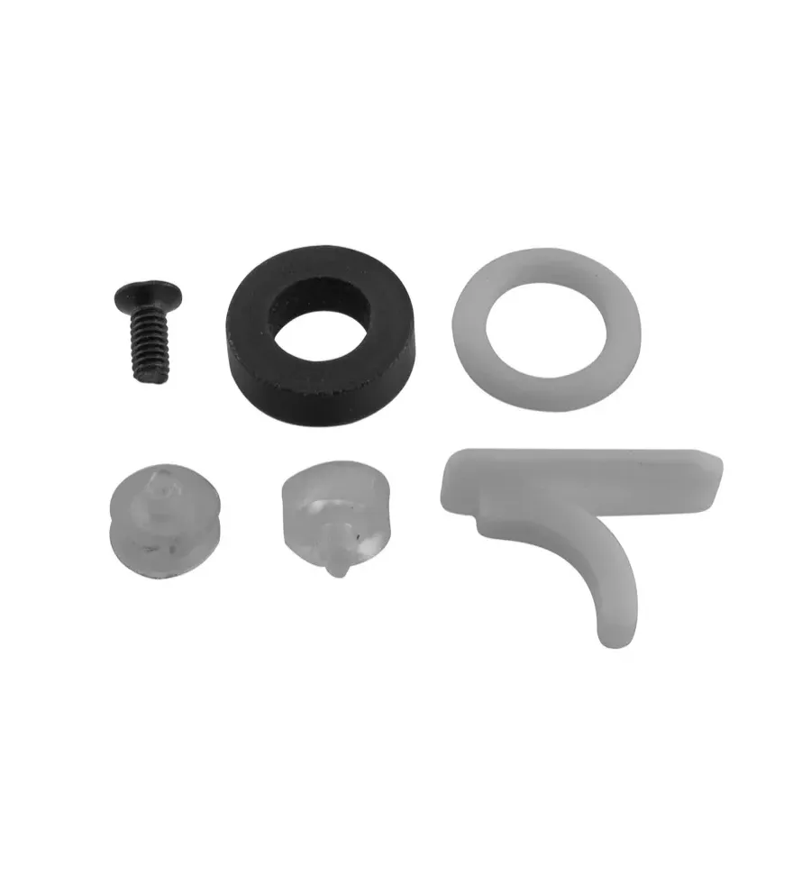 Kit de pièces détachées pour pistolet Concorde Defender cal.50 Kit de pièces détachées pour pistolet Concorde Defender cal.50