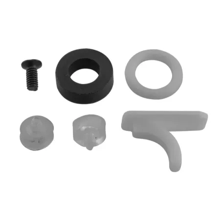 Kit de pièces détachées pour pistolet Concorde Defender cal.50 