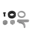 Kit de pièces détachées pour pistolet Concorde Defender cal.50 