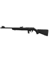 Carabine Mossberg Plinkster 802 synthétique noire Cal.22 LR 