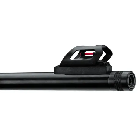 Carabine Mossberg Plinkster 802 synthétique noire Cal.22 LR 