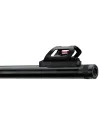 Carabine Mossberg Plinkster 802 synthétique noire Cal.22 LR 