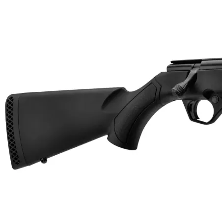 Carabine Mossberg Plinkster 802 synthétique noire Cal.22 LR 
