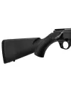 Carabine Mossberg Plinkster 802 synthétique noire Cal.22 LR 