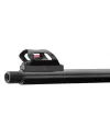 Carabine Mossberg Plinkster 802 synthétique noire Cal.22 LR 