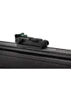 Carabine Mossberg Plinkster 802 synthétique noire Cal.22 LR 