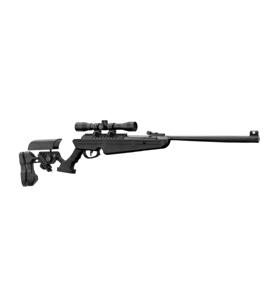 Carabine à air break barrel QUANTICO + lunette 4x32 Carabine à air break barrel QUANTICO + lunette 4x32