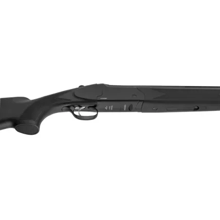 Carabine à air break barrel QUANTICO + lunette 4x32  