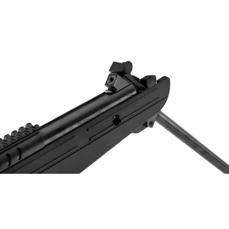 Carabine à air break barrel QUANTICO + lunette 4x32  