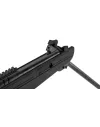 Carabine à air break barrel QUANTICO + lunette 4x32  