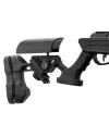 Carabine à air break barrel QUANTICO + lunette 4x32  