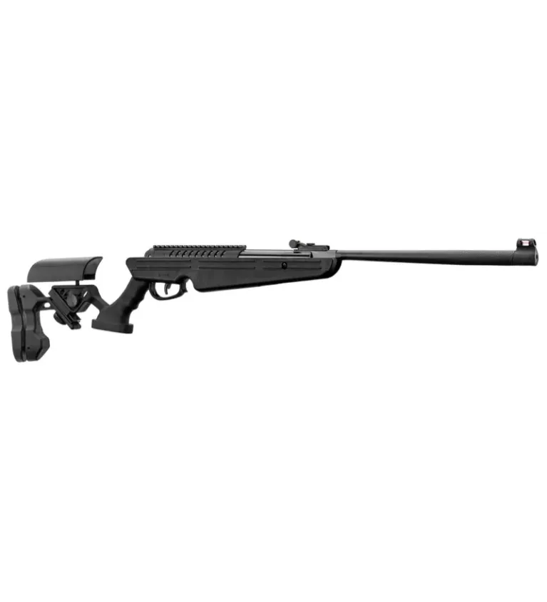 Carabine à air break barrel QUANTICO 4.5 mm 