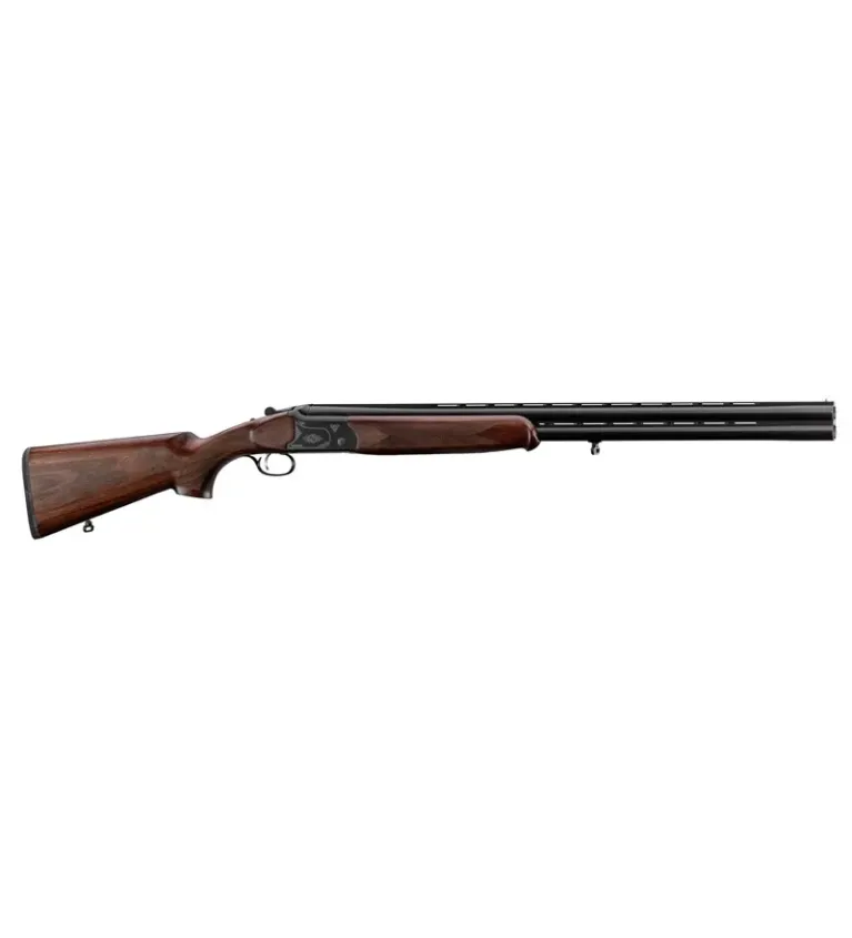 Fusil de chasse superposé Country 12/76  