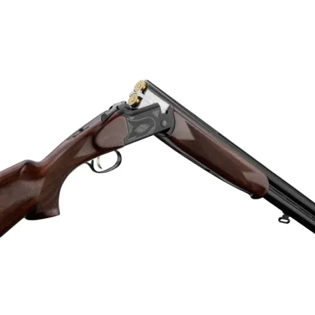 Fusil de chasse superposé Country 12/76  