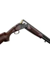 Fusil de chasse superposé Country 12/76  