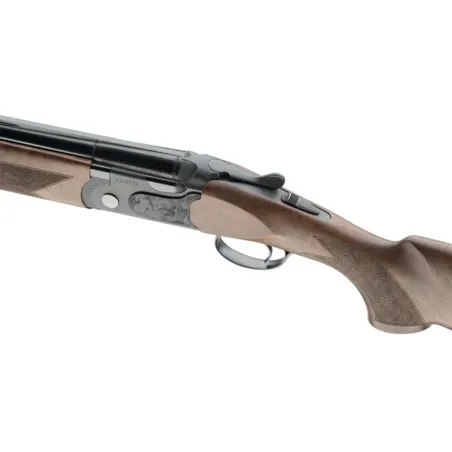 Fusil de chasse superposé Country 12/76  