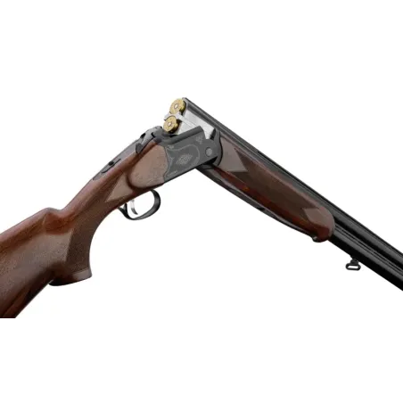 Fusil de chasse superposé Country 12/76  
