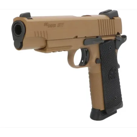 Pistolet Sig Sauer 1911 EMPEROR SCORPION CO2 1,7J 