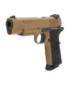 Pistolet Sig Sauer 1911 EMPEROR SCORPION CO2 1,7J 
