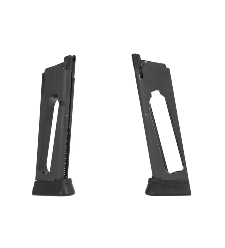Chargeur pour Sig Sauer EMPEROR SCORPION CO2 Chargeur pour Sig Sauer EMPEROR SCORPION CO2