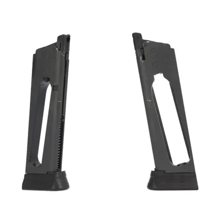 Chargeur pour Sig Sauer EMPEROR SCORPION CO2 